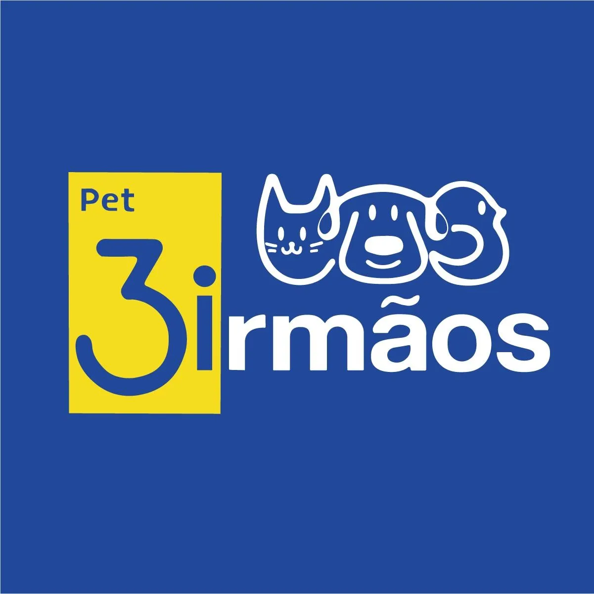 Pet 3 Irmãos